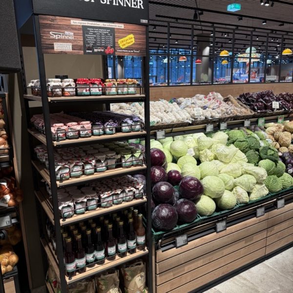 Impuls-Tower H=2100mm